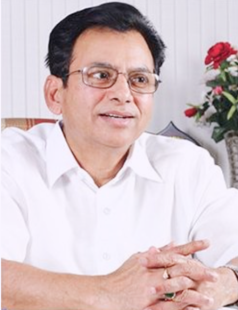 CHAIRMAN'S MESSAGE