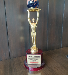 COMPANY awards