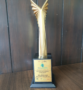 COMPANY awards