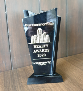 COMPANY awards