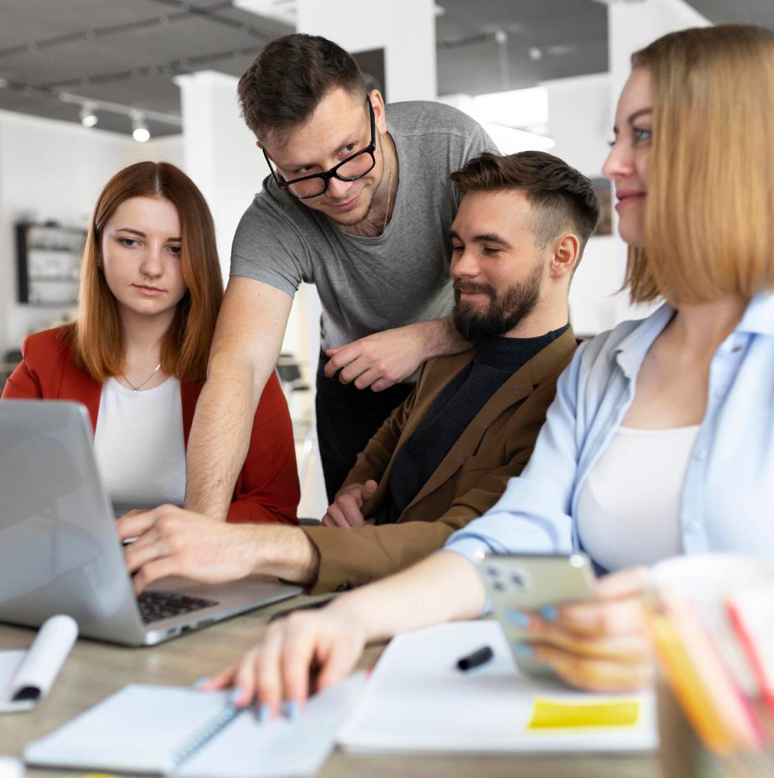 BSCPL Careers