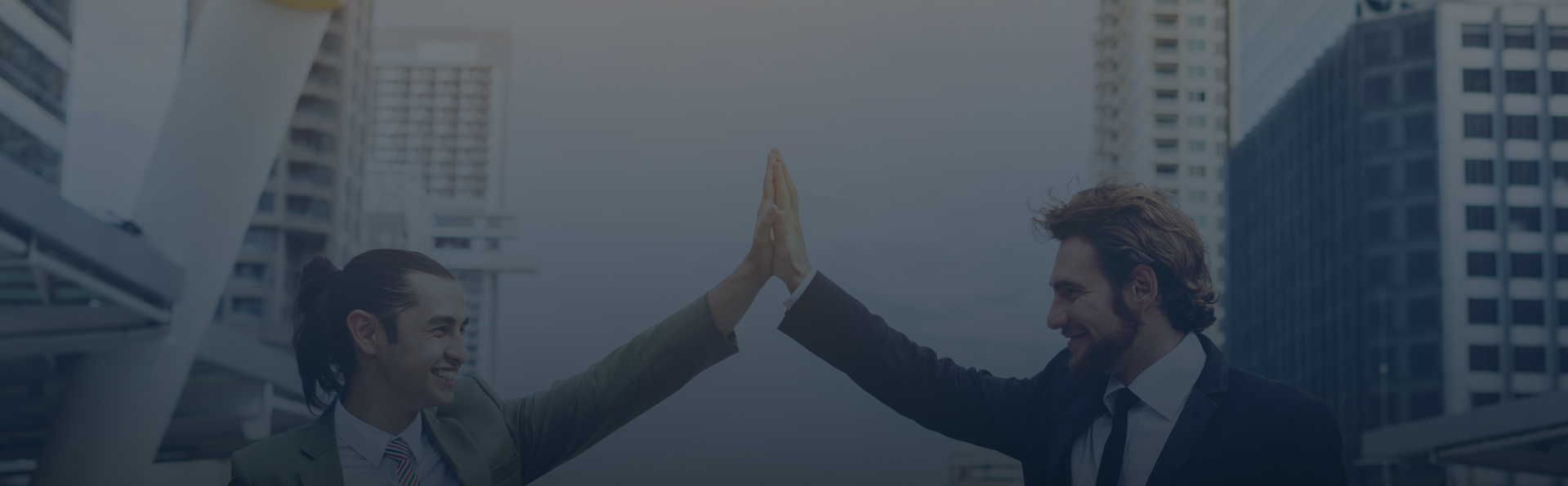 Partner with us
