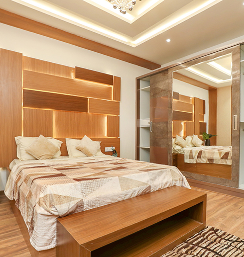 Bed Room